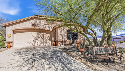 1550 N Rio La Junta, Green Valley, AZ, 85614 | Card Image
