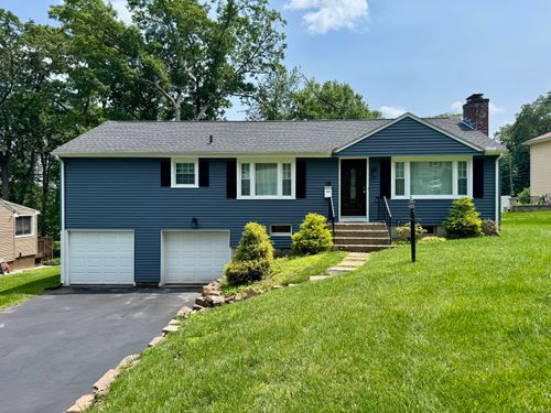 18 Dogwood Rd, Wethersfield, CT, 06109-1419 | Card Image