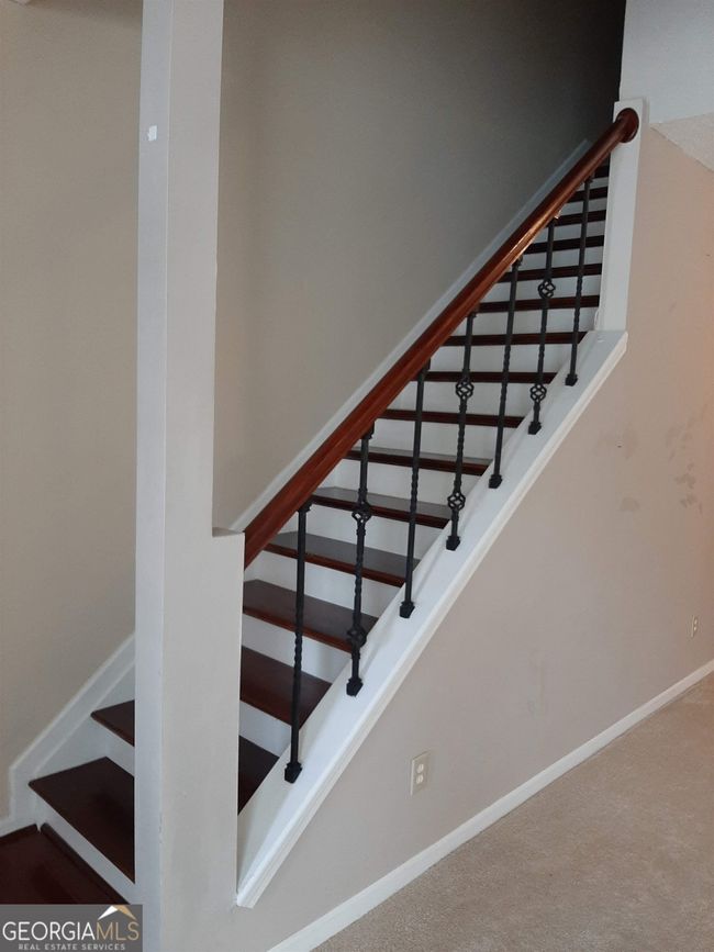 272 Commons Dr, Townhouse with 3 bedrooms, 3 bathrooms and null parking in Jonesboro GA | Image 6
