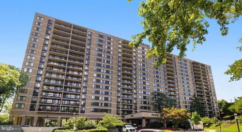 101-5500 Holmes Run Pkwy, ALEXANDRIA, VA, 22304-2849 | Card Image