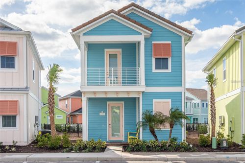 8096 Knee Deep Rd, KISSIMMEE, FL, 34747 | Card Image