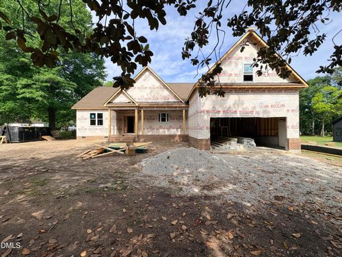 613 Pearces Rd, Zebulon, NC, 27597-7806 | Card Image