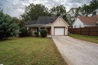 38 Ridge Road, House other with 3 bedrooms, 2 bathrooms and 1 parking in Greenville SC | Image 1