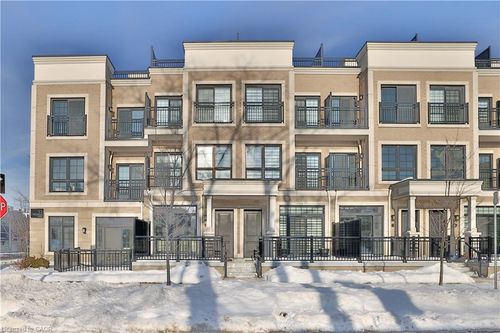 10-95 Brookfield Rd, Oakville, ON, L6K2Y8 | Card Image