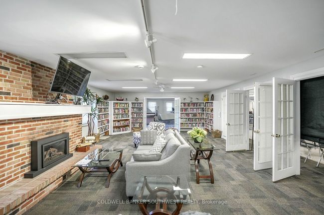 265 Pebble Beach Pky, House other with 2 bedrooms, 2 bathrooms and 2 parking in Grand Bend ON | Image 44