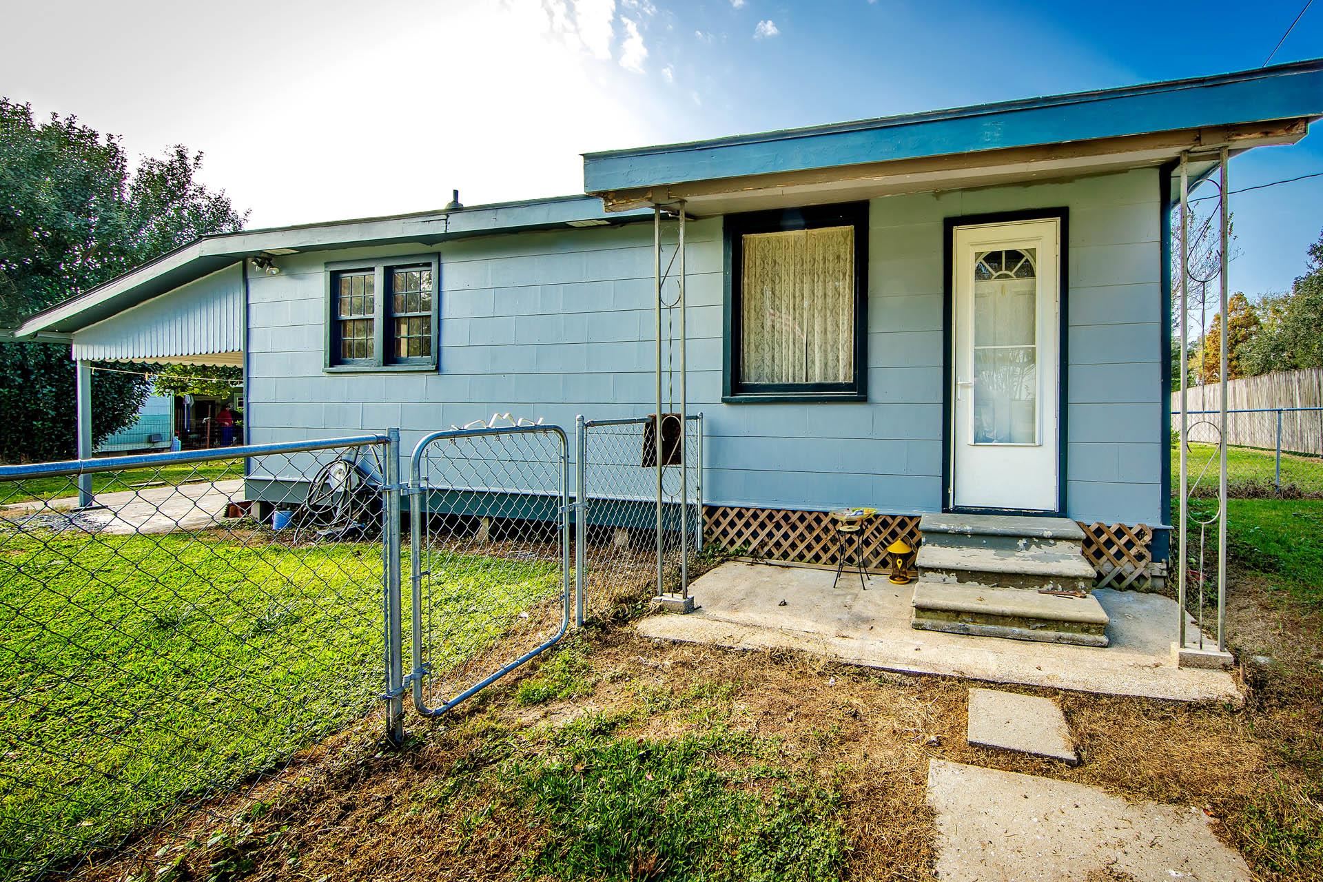 Residential in Labadieville 2