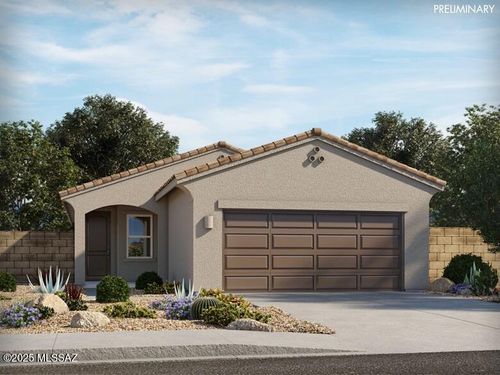 12591 E Remi Dr, Vail, AZ, 85641-1090 | Card Image