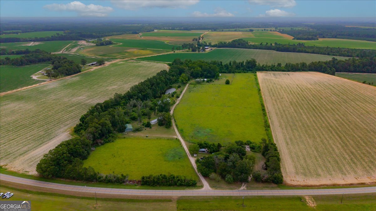 Land in Statesboro 2