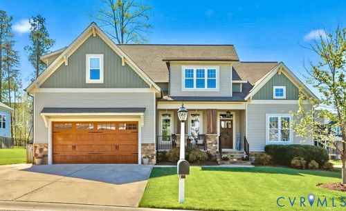 14907 Distaff Rd, Midlothian, VA, 23112-4648 | Card Image