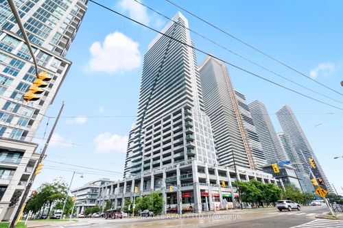 2604-16 Brookers Lane, Etobicoke, ON, M8V0A5 | Card Image