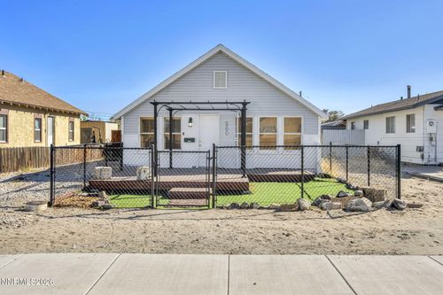 280 E Front St, Fallon, NV, 89406-3935 | Card Image