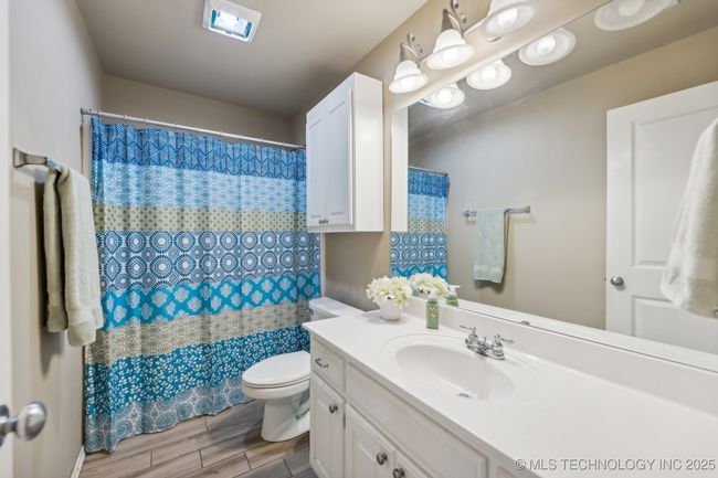 7408 Forest Ridge Blvd, House other with 4 bedrooms, 3 bathrooms and null parking in Broken Arrow OK | Image 17
