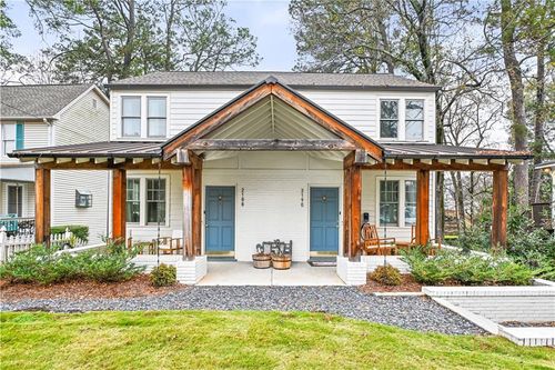 2188 Edison Ave Ne, Atlanta, GA, 30305-4309 | Card Image