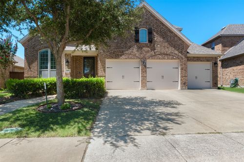 1105 Somerset Cir, Forney, TX, 75126-3843 | Card Image