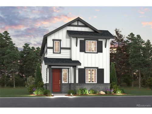 20333 E 57th Ave, Aurora, CO, 80019 | Card Image