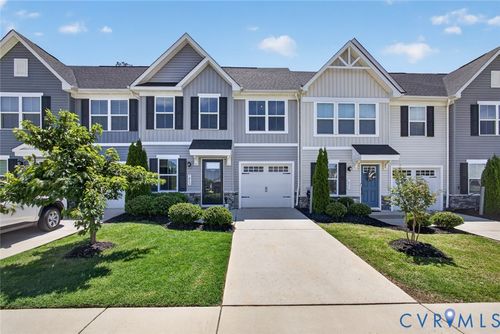 7853 Sir Wyatt Dr, New Kent, VA, 23124-2773 | Card Image