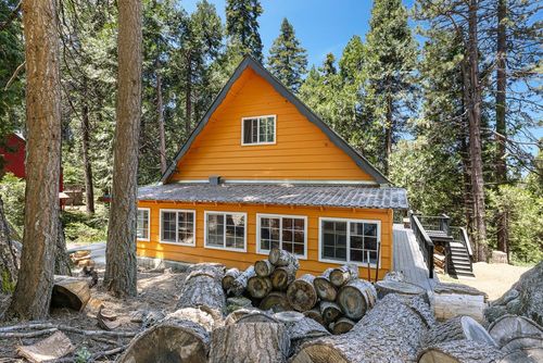 41842 Black Oak Way, Shaver Lake, CA, 93664 | Card Image