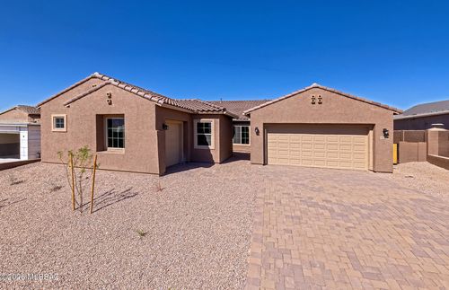 13377 N Galena Trail, Tucson, AZ, 85755 | Card Image