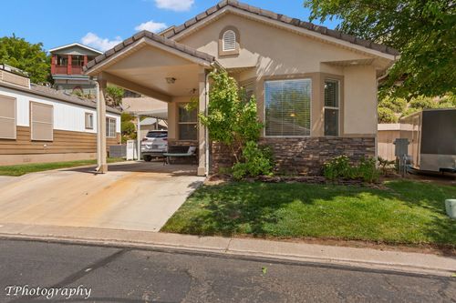 107 Overlook Ln, Hurricane, UT, 84737-3187 | Card Image