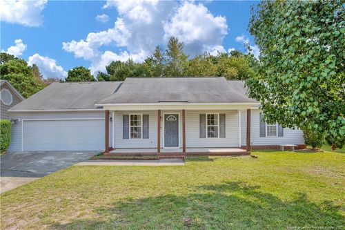 514 Sunpointe Dr, Hope Mills, NC, 28348-5700 | Card Image