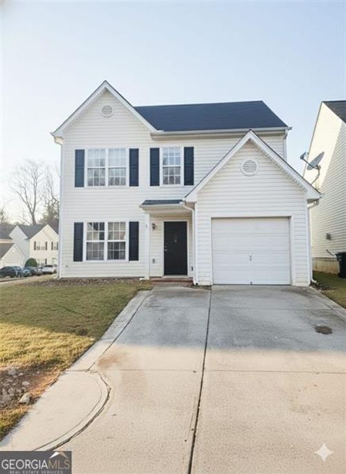 424 Village Bluff Dr, Lawrenceville, GA, 30046-5262 | Card Image