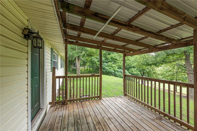 15731 Parker Branch Rd, House other with 3 bedrooms, 2 bathrooms and null parking in Winslow AR | Image 25