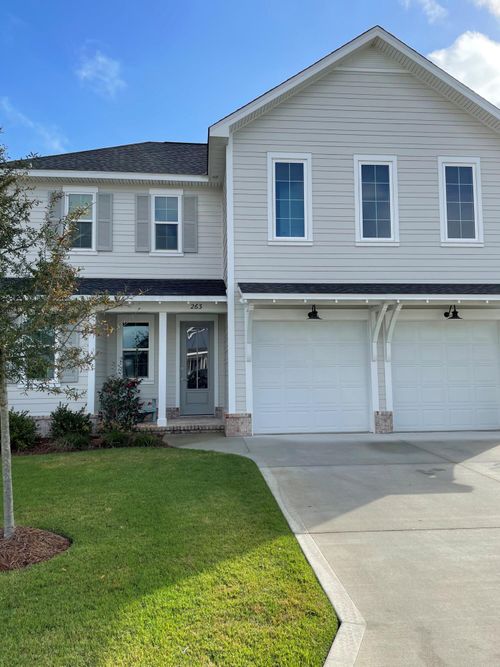 263 Windrow Way, Inlet Beach, FL, 32461-7437 | Card Image