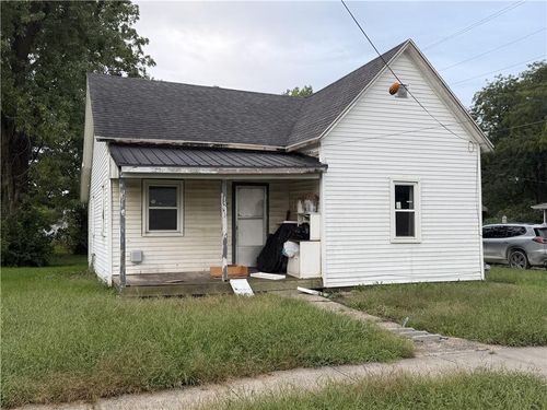 1558 Bryan St, Chillicothe, MO, 64601-1245 | Card Image