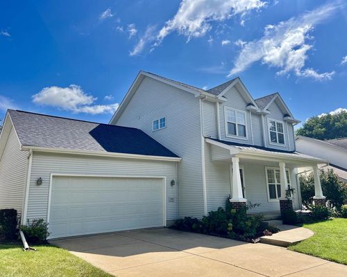 1505 Dayflower Drive, MADISON, WI, 53719 | Card Image