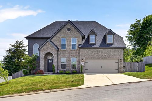 1652 Hickory Reserve Rd, Knoxville, TN, 37932-1301 | Card Image