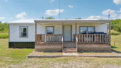 349615 E 4900 Rd, Pawnee, OK, 74058-3871 | Card Image