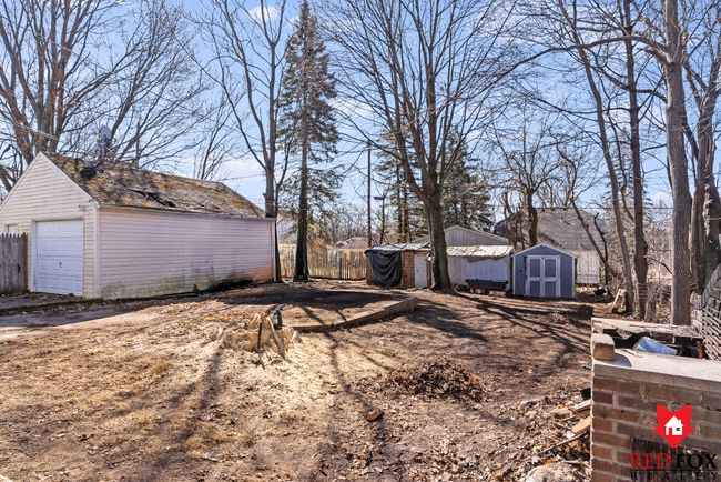 2321 Joliet St, House other with 2 bedrooms, 2 bathrooms and null parking in Flint MI | Image 21