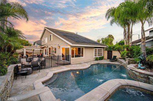 25541 Rocky Beach Ln, Dana Point, CA, 92629-1507 | Card Image