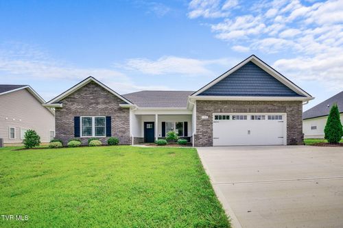 198 Bob Ford Rd, Jonesborough, TN, 37659-3120 | Card Image