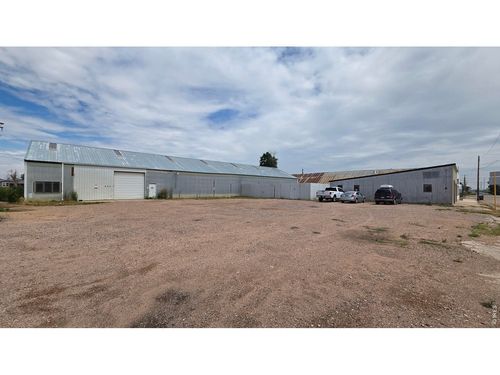 237 E 1st St, Ault, CO, 80610 | Card Image