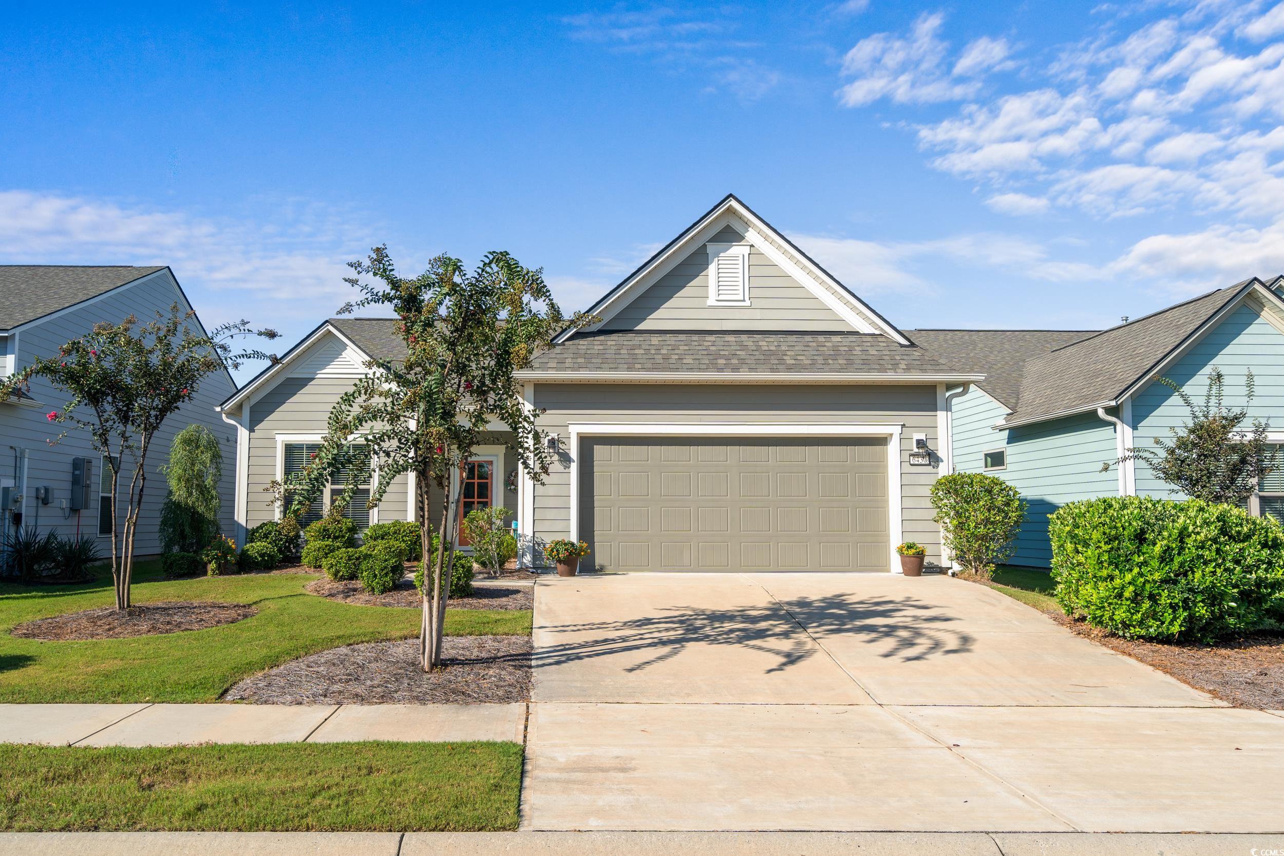Cascata Dr, Myrtle Beach, SC 29572