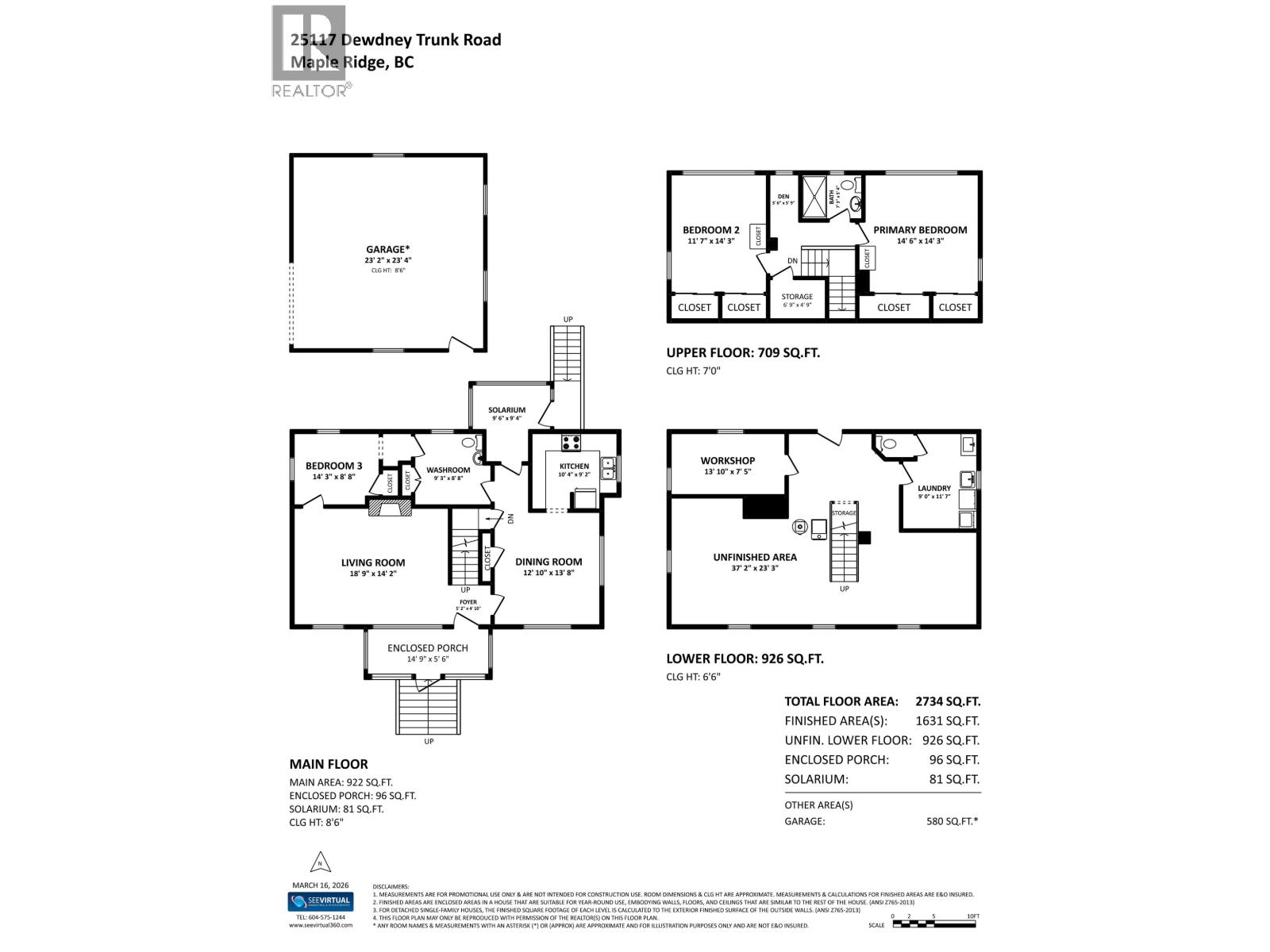 Residential in Maple Ridge 4
