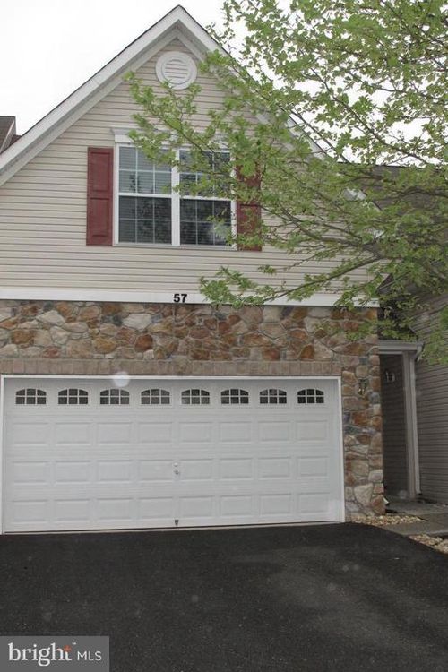 57 Haddon Ct, Pennington, NJ, 08534-5262 | Card Image