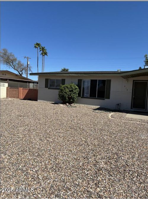 414 E Hermosa Dr, Tempe, AZ, 85282-5319 | Card Image