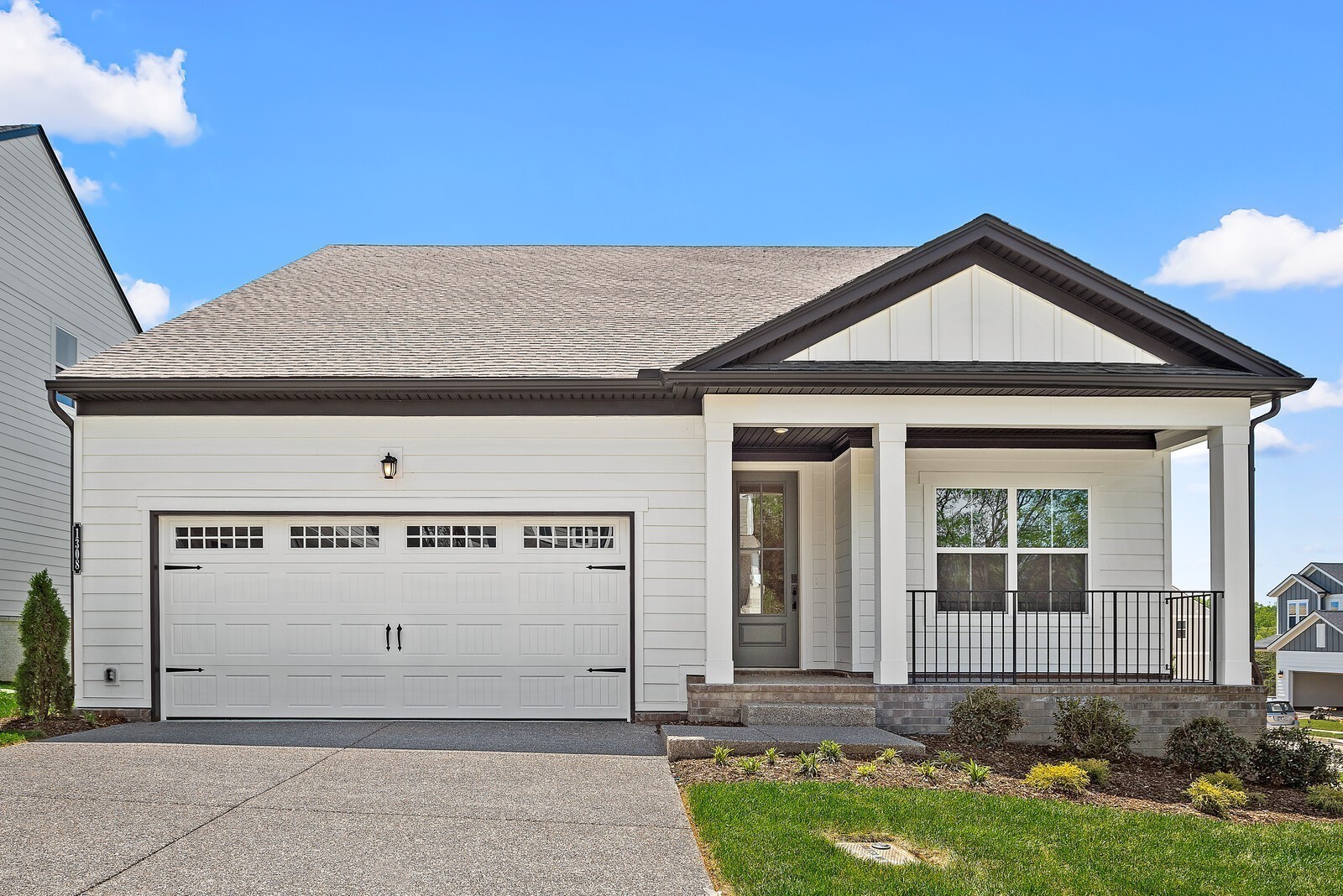 Ashton Park Way, Mount Juliet, TN 37122