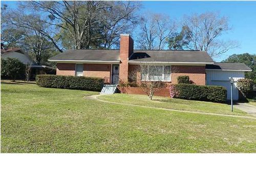 282 Jackson Blvd, Mobile, AL, 36609-2420 | Card Image