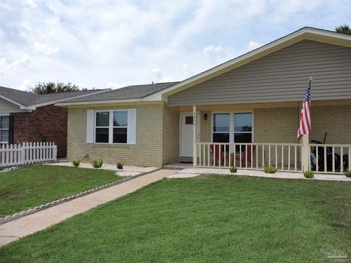 3236 Santa Rosa Dr, Gulf Breeze, FL, 32563-3242 | Card Image