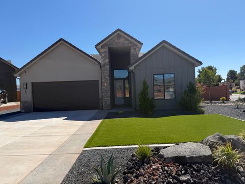 565 S Harmony Cir, Ivins, UT, 84738-6843 | Card Image
