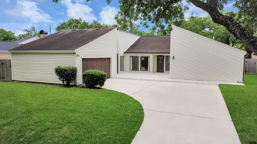4306 Shady Springs Dr, Seabrook, TX, 77586-5025 | Card Image