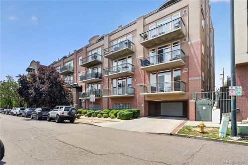 108-3201 Shoshone St, Denver, CO, 80211-3487 | Card Image