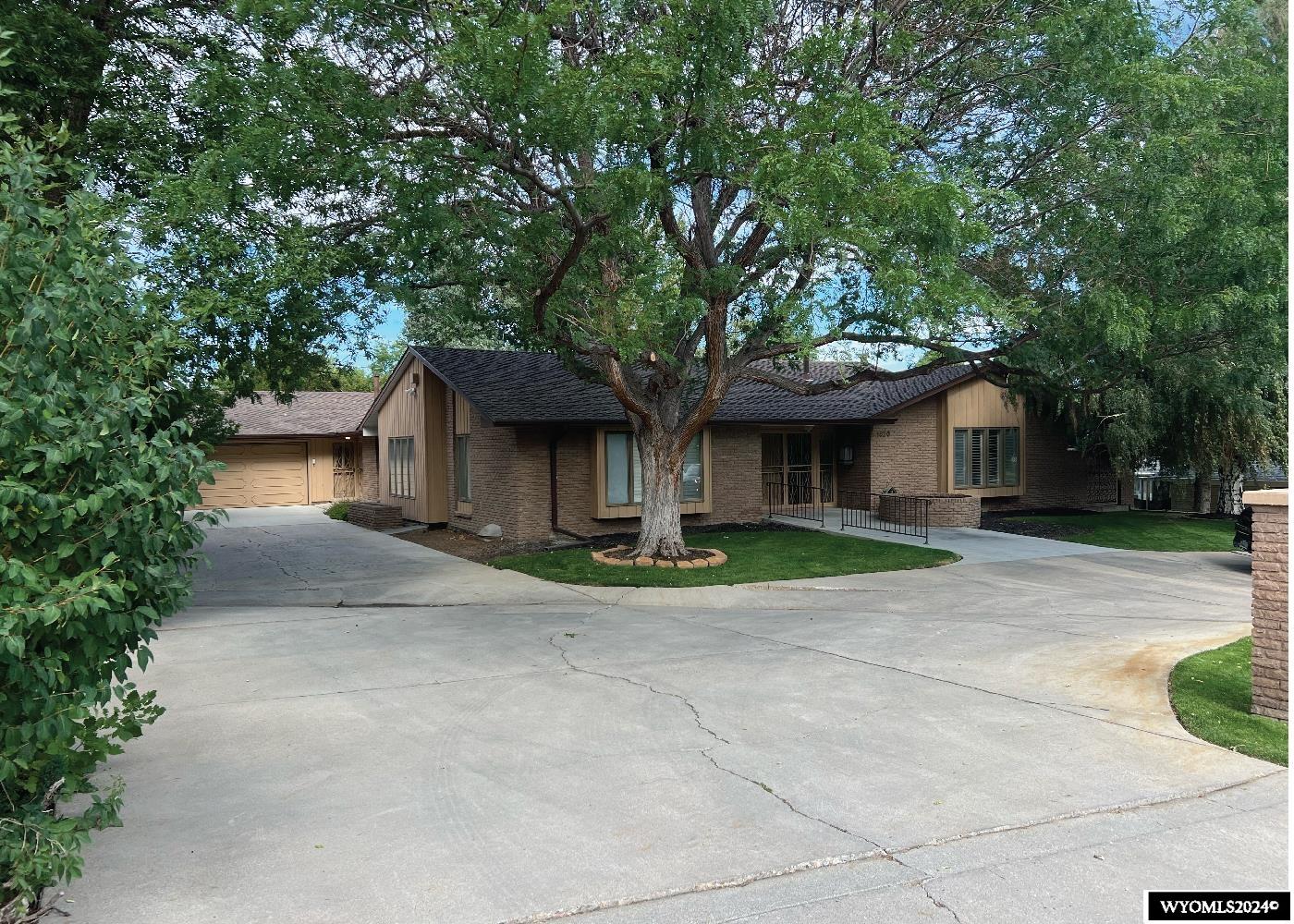 Center St, Casper, WY 82601
