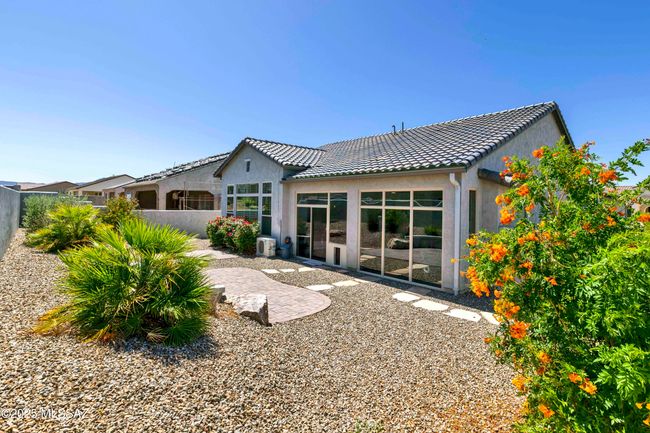 Landscaped Backyard | Image 32