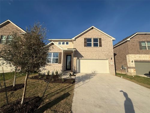 1005 Autumn Sue Ln, Georgetown, TX, 78633-2624 | Card Image