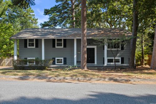 23 Crownpoint Road, Little Rock, AR, 72227 | Card Image