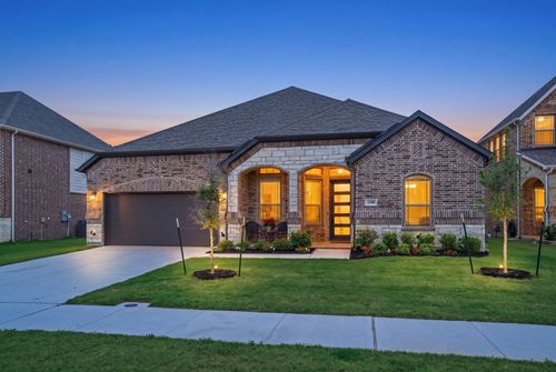 1300 David Dr, Anna, TX, 75409-8322 | Card Image